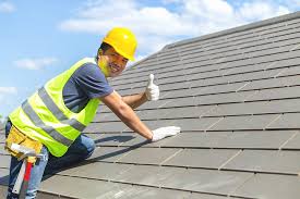 Fast & Reliable Emergency Roof Repairs in Anchorage, AK